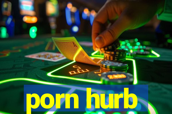 porn hurb